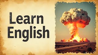 Improve your English  ⭐  Very Interesting Story - Level 3 -  Hiroshima and Nagasaki | English30Days