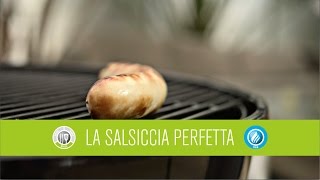 La salsiccia perfetta (Italiano)