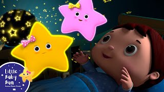 Twinkle Little Star! Learning Colors for Babies | Little Baby Bum - New Nursery Rhymes for Kids