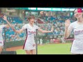 rakuten girls｜凱伊｜梁家榮應援｜20230911 rakutenmonkeys