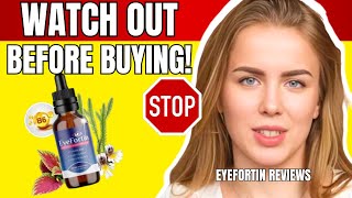 EYEFORTIN REVIEWS - ((😢DON´T BUY YET😭)) EyeFortin Vision Support Formula - EyeFortin Amazon Review