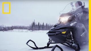Filming the Alaskan Wilds - Behind the Scenes | Life Below Zero
