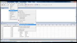 Attribute Agreement Analysis - Nominal Data
