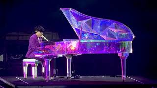 林俊傑 JJ Lin - 《追》 Chase - JJ20 現場版 Live in Hong Kong