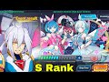 Idol! Music! Valentine's Day | All 5 Hidden Element Locations! | ViA◼ Run (Diff 8) - MegaMan X DiVE