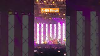 Arijit Singh at Hyderabad