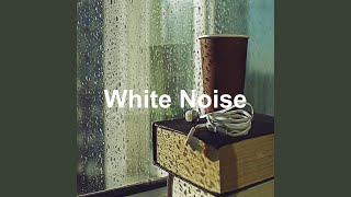 The Sound of White Noise Rain Sound For Study (공부할 때 듣는 백색소음 빗소리)