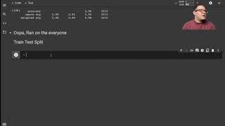 Natural Language Processing with Sci-kit Learn: Part 2