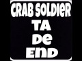 crab soldier everyday life part 1 the argument audio