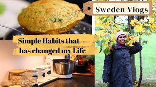 തിരക്ക് പിടിച്ച 2 ദിവസങ്ങൾ | Indian Grocery Shopping | Dinner Preparation | A Day In My Life Sweden