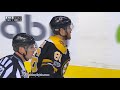 derek dorsett vs kevan miller oct 19 2017