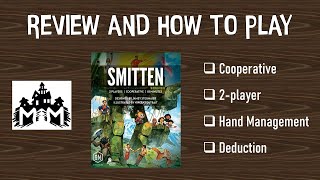 Smitten | Review and How to Play