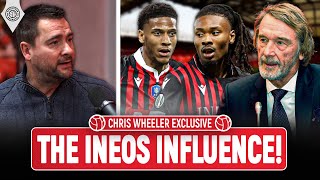 New Transfer Strategy Explained! | Chris Wheeler Exclusive