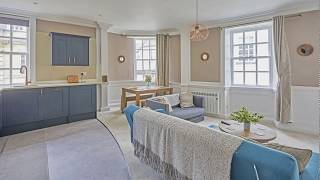 The Bath Holiday Apartment - Grand Sally Lunn's