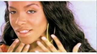 Aaliyah - Rock The Boat [1080p HD Widescreen Music Video]