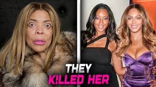 Wendy Williams ADDRESSES What She Knows About Cathy White's Death