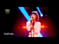 Foxes - Let Go for Tonight (Live at CBBC)