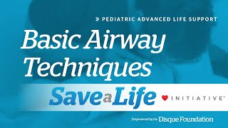5b4: Basic Airway Techniques (2026)
