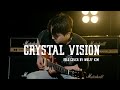 Crystal Vision - Eric Gales | Guitar Cover | 4K