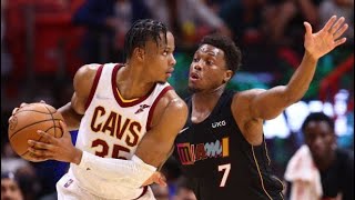 Cleveland Cavaliers vs Miami Heat Full Game Highlights | March 11 | 2022 NBA Season