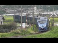 jr九州 485系 2011年秋の団体臨時列車