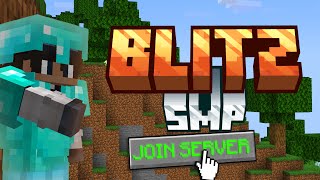 Minecraft's Next Big SMP! (Applications OPEN!)