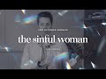 Encounter Week 5 - The Sinful Woman - Luke 7:36-50