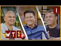 WTD | Anil Kumble & Virender Sehwag | What The Duck