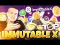 Immutable X | Immutable X Crypto | IMX Token Immutable X