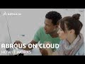 Abaqus POWER'BY 3DEXPERIENCE on the Cloud