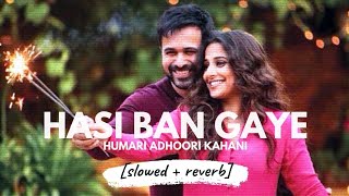 Hasi Ban Gaye - Vocal Song | Bollywood Songs | No Copyright Music | Lofi | Music | Song | NCS