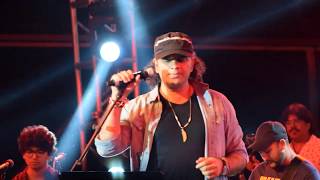 Jo Bhi Main I RockStar I Mohit Chauhan Live I Alive India In Concert Season 7