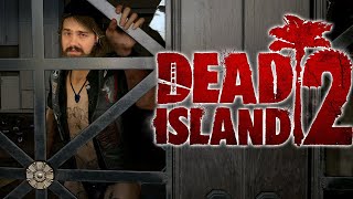 НЕУДАЧНЫЙ КАМБЕК | Прохождение ► Dead Island 2 #7