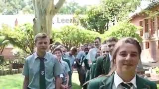 Die Hoërskool Wagpos