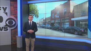 Several historic buildings donated to Opelousas Main Street