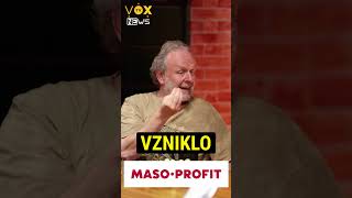 Jaroslav Dušek o manželství pro všechny #shorts #nejlepsipodcast