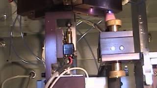 Plasma Thermocouple Welding System