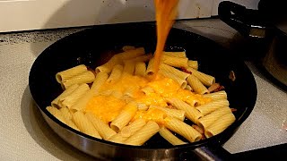 【カルボナーラ】本場イタリアのカルボナーラの作り方　　Carbonara recipe