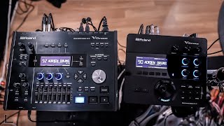 TD 27 VS TD 50 : Sound and features comparison. Which one is the best ?