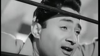 HAI APNA DIL  (SAD VERSION) ... SINGER, HEMANT KUMAR ... FILM, SOLVA SAAL (1958)