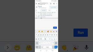 Python program to print odd and even number in a list.|#pythonprogram #list_program