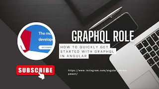 how to quickly get started with graphql in angular