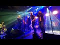 neljä baritonia pop musiikkia live 11.11.2021