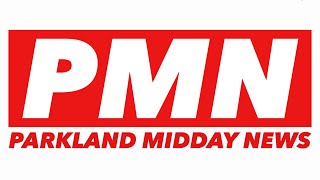 Parkland Midday News 9/18/20