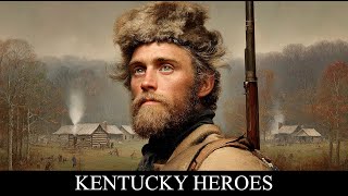 12 Forgotten Heroes of Kentucky | Brought Back to Life