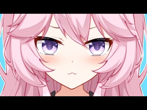 Nyanners VTuber Debut Stream (July 2020) | Nyanners | Know Your Meme