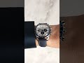 Omega Speedmaster Silver Snoopy Award