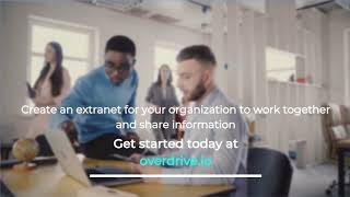 5 Business Challenges Solved With An Extranet