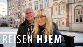 Hanne Krogh | Reisen Hjem S07E06