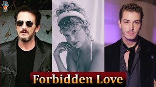 Who will play Adnan in Forbidden Love?